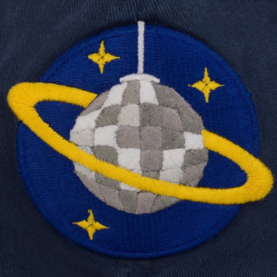 Planeet Disco - HEISA.EU