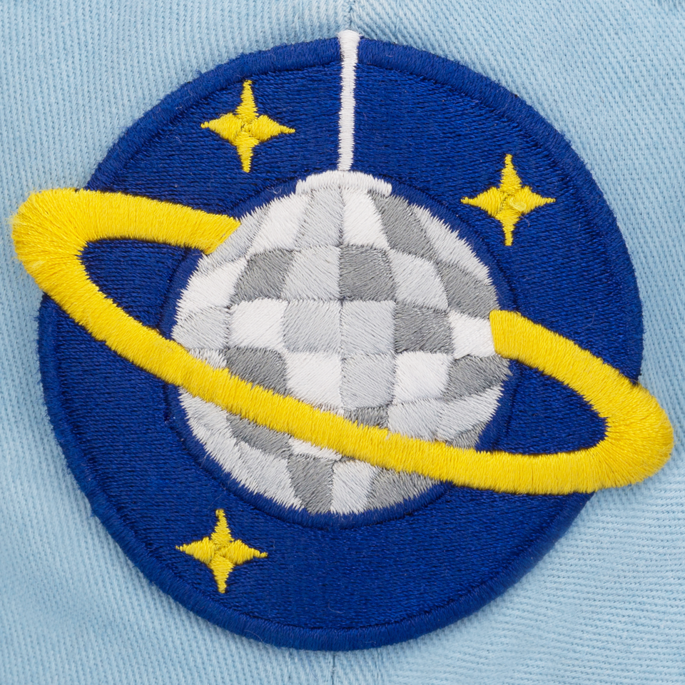 Planeet Disco - HEISA.EU