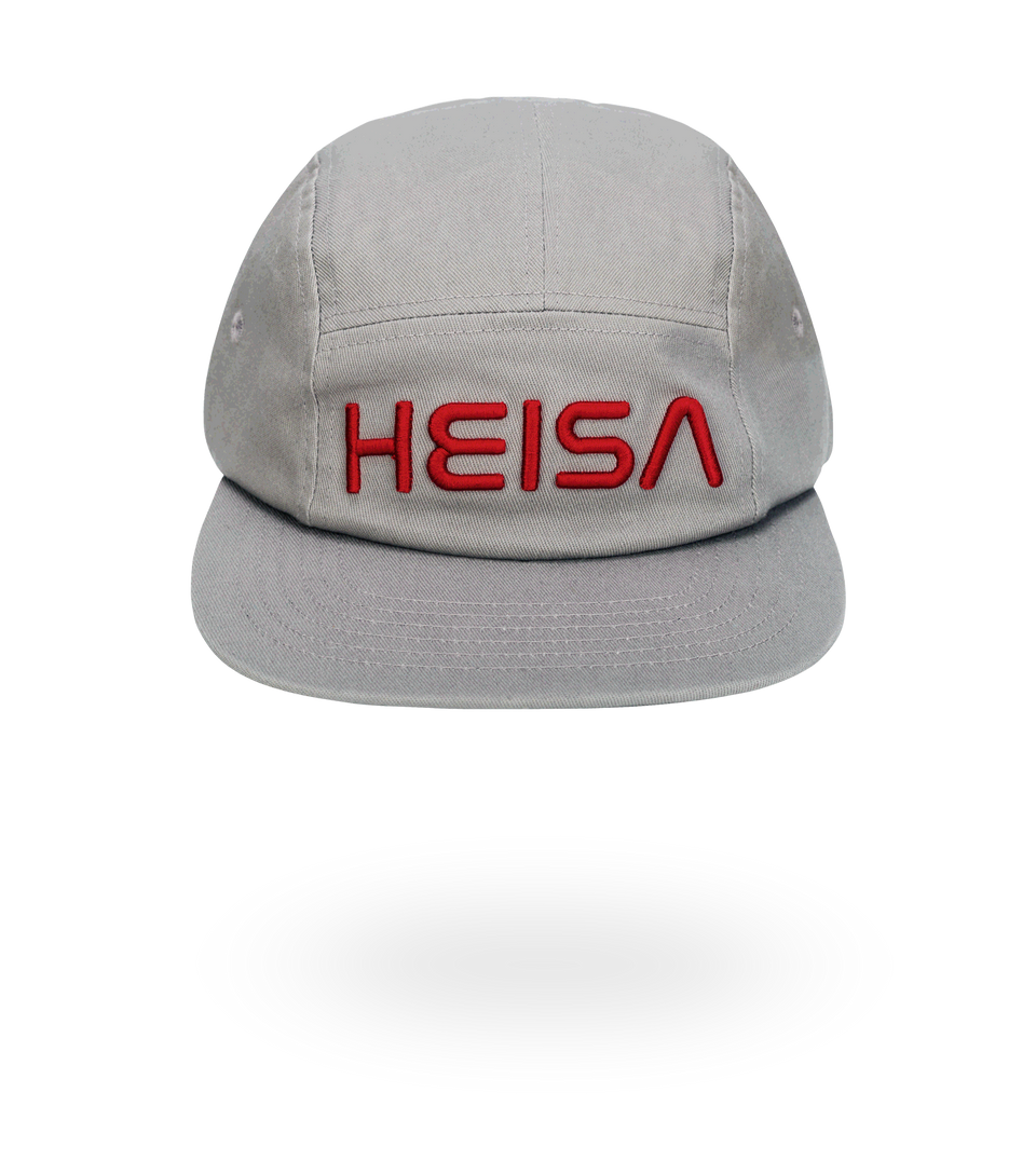 De Astronaut - HEISA.EU