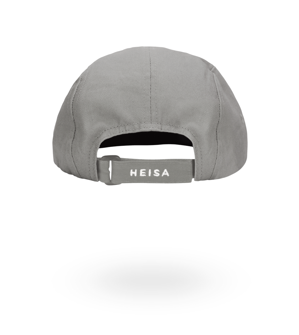 De Astronaut - HEISA.EU