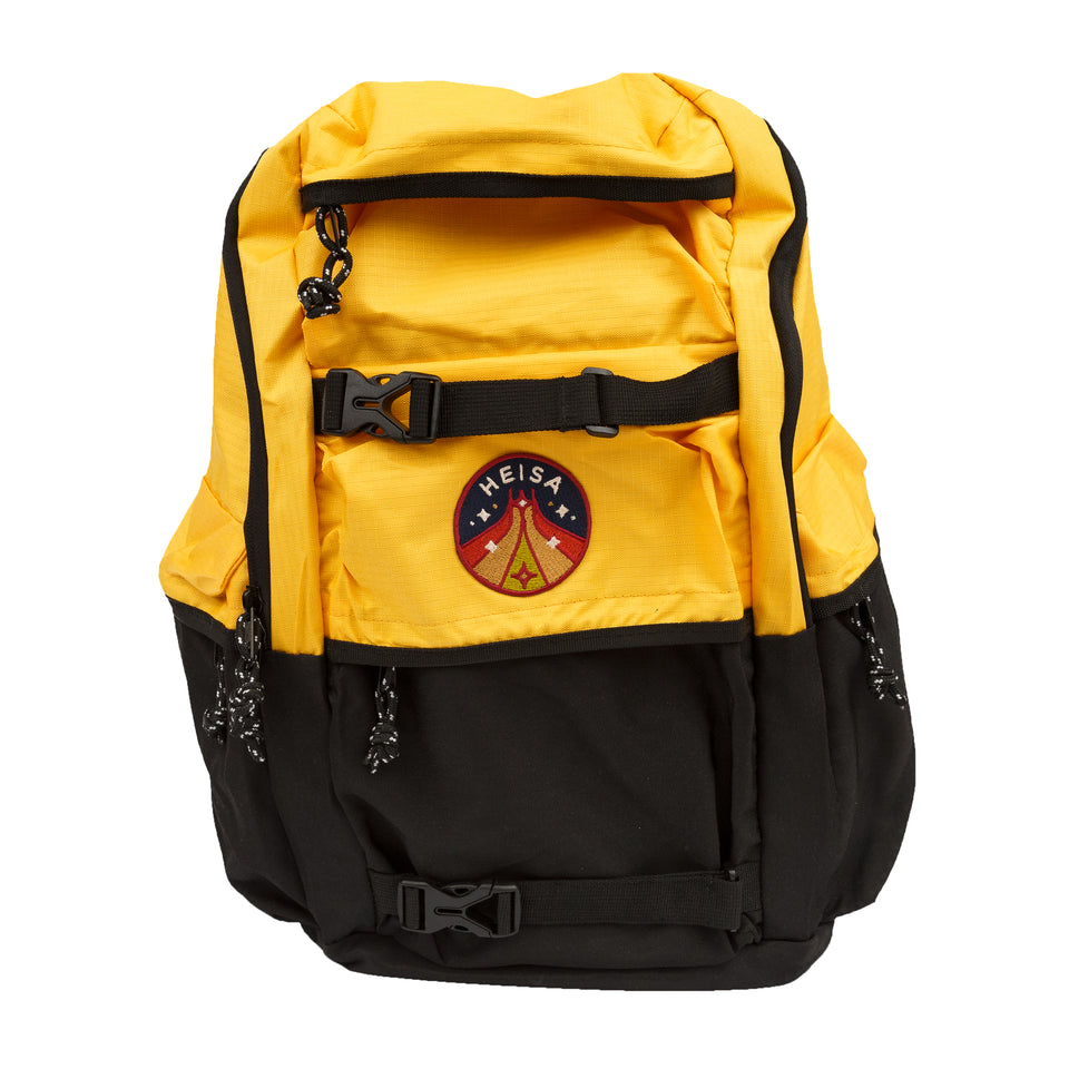 Backpack HEISA - HEISA.EU