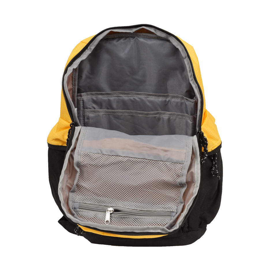 Backpack HEISA - HEISA.EU