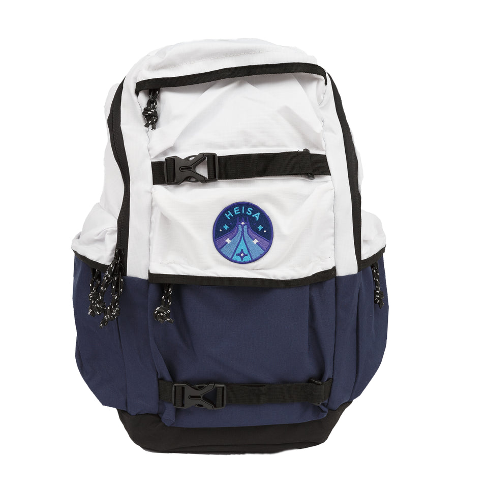 Backpack HEISA - HEISA.EU