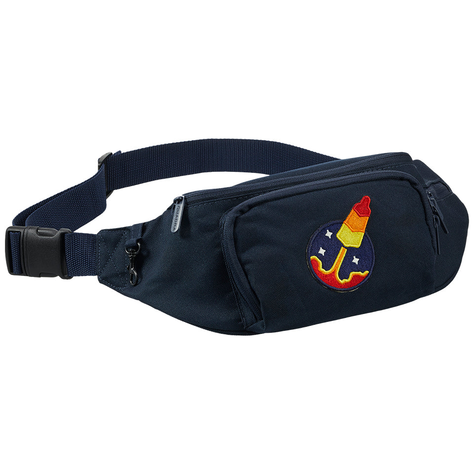 Fanny Pack - HEISA.EU