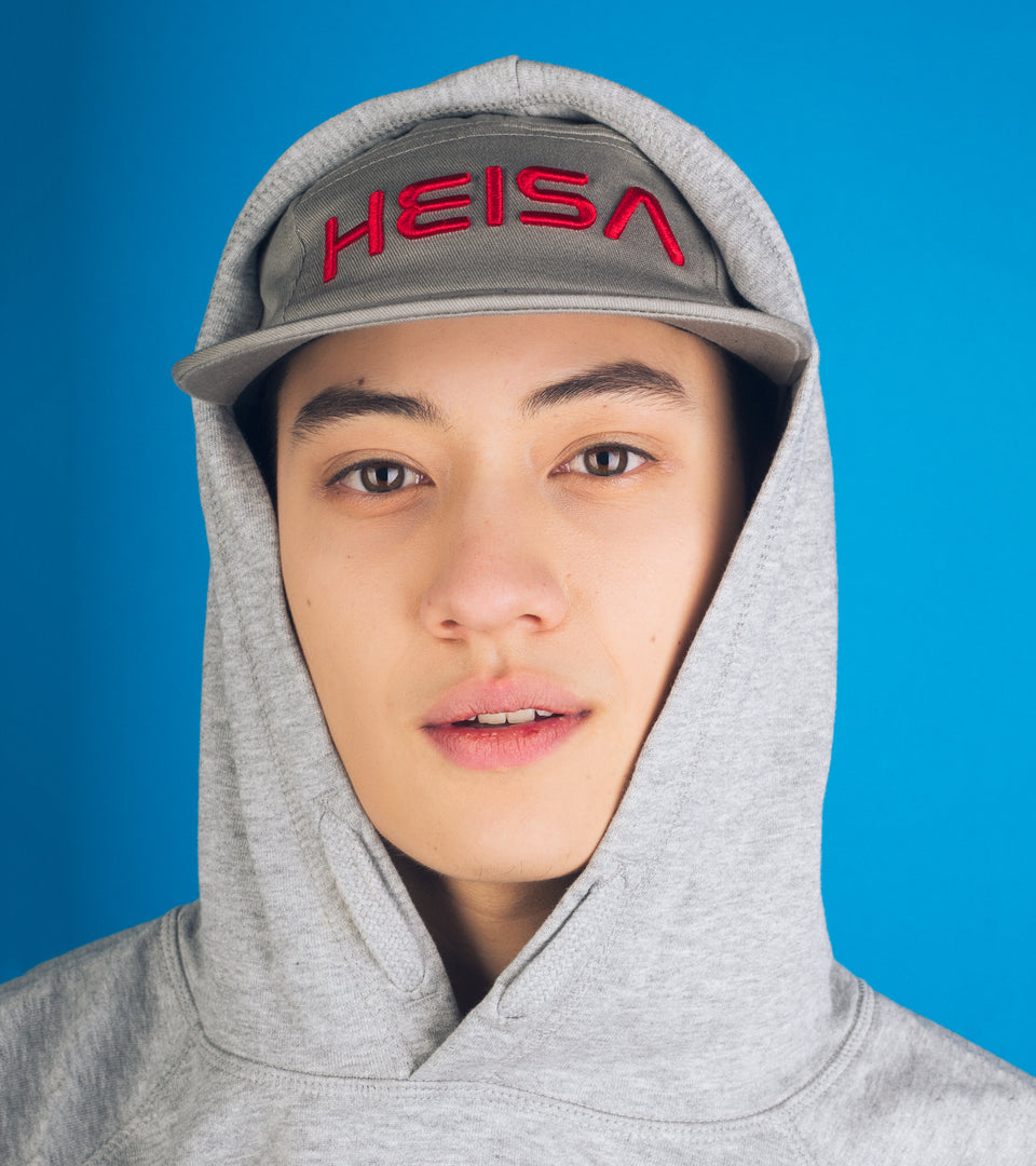 De Astronaut - HEISA.EU