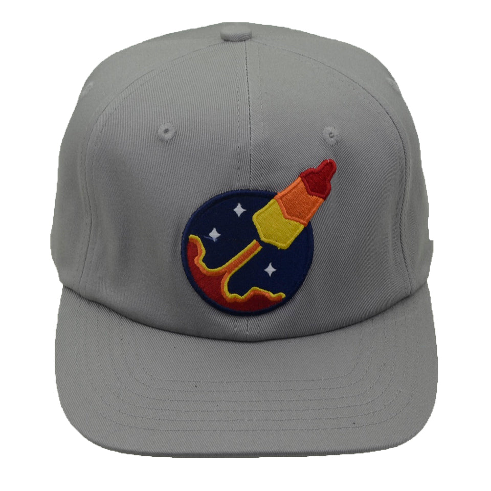 Pet - Rocket Ice Cream