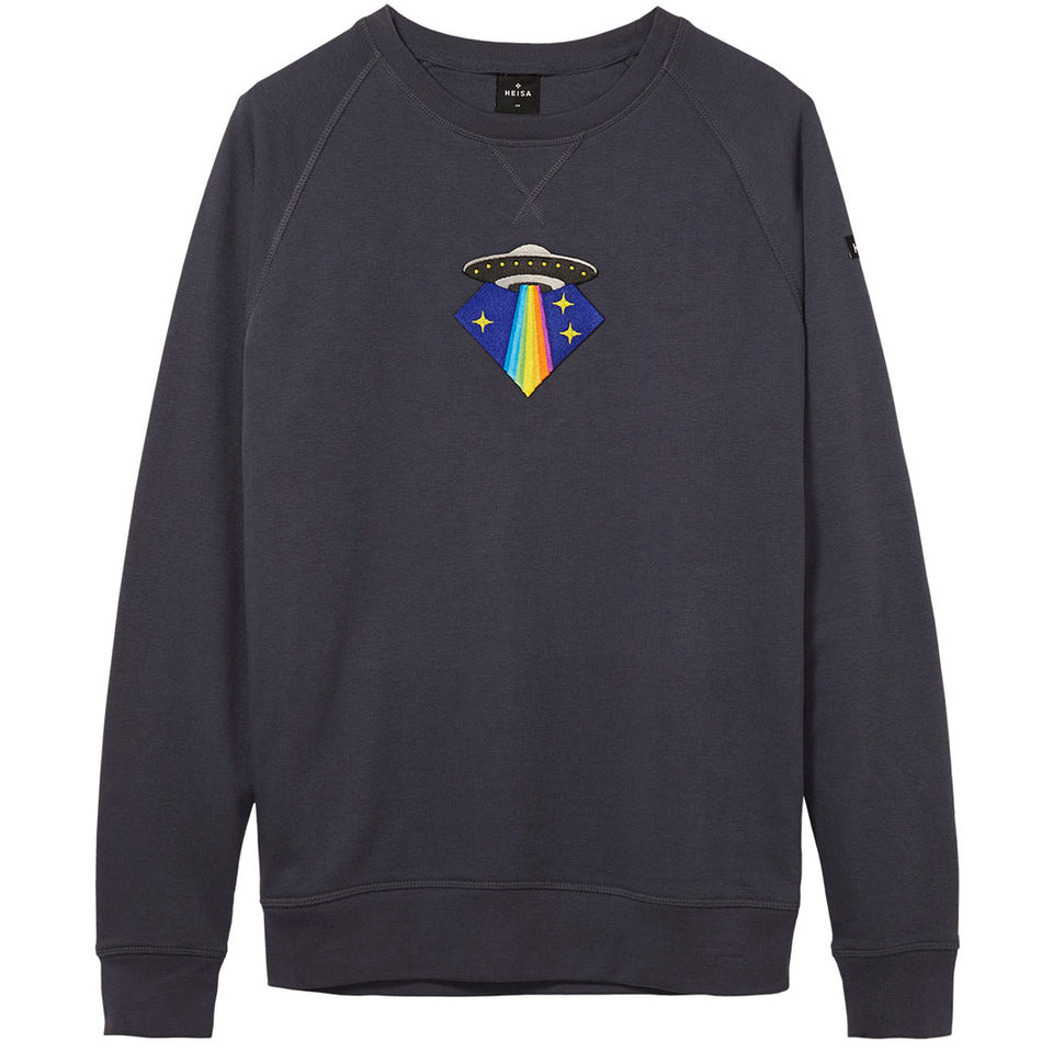 Sweater - X28 - HEISA.EU