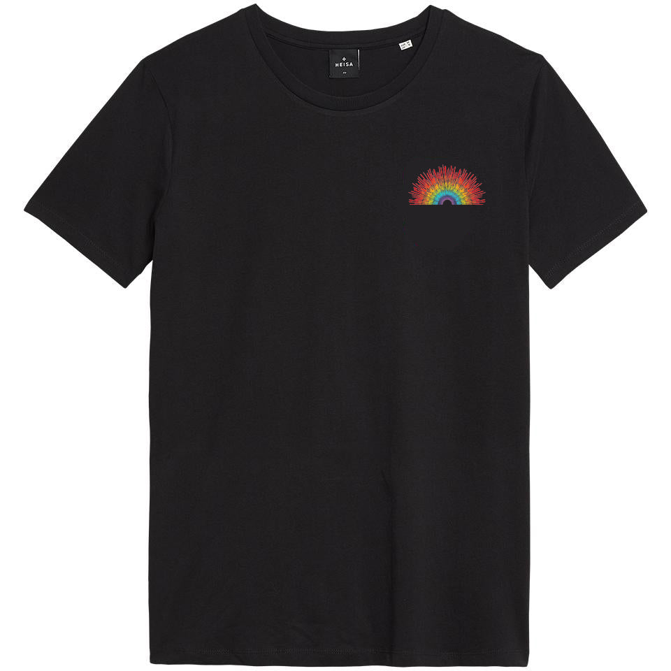 PRE ORDER: T-Shirt - WTTF Rainbow