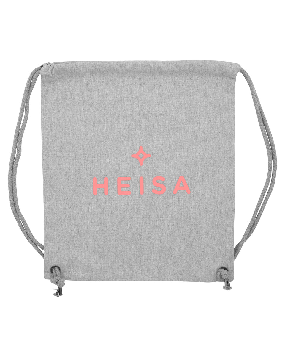 Gym Bag - HEISA.EU
