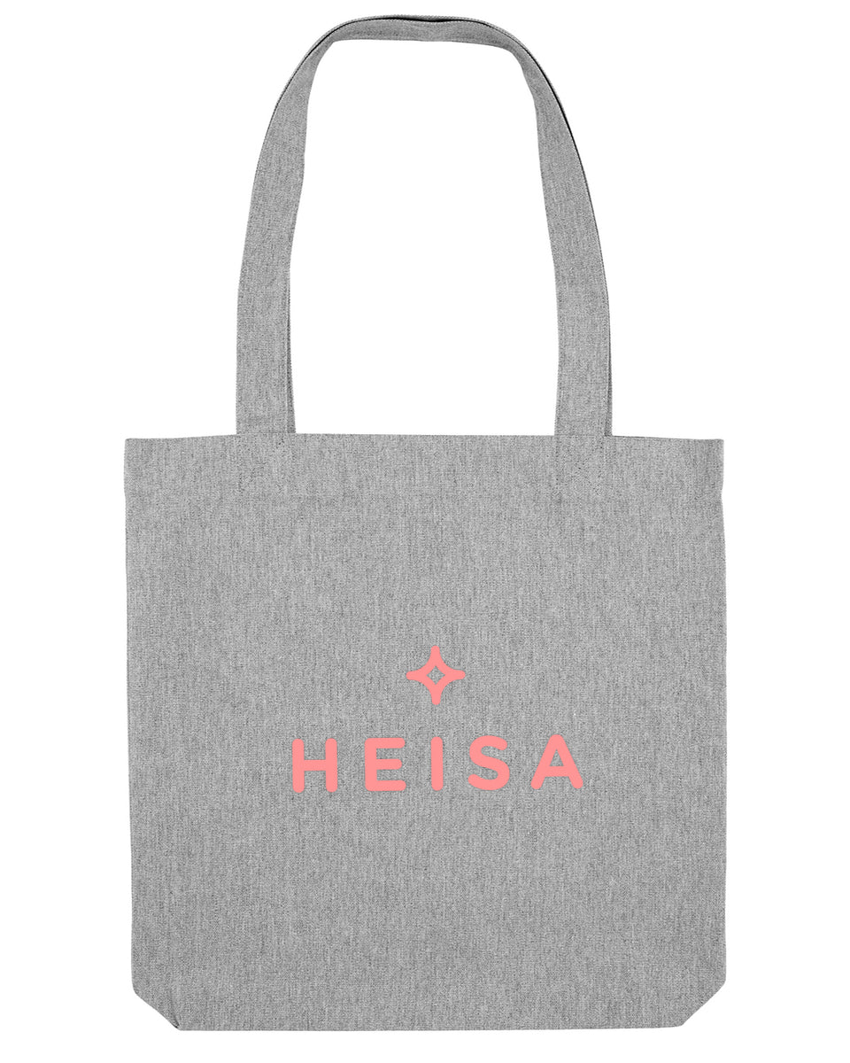 Tote Bag - HEISA.EU