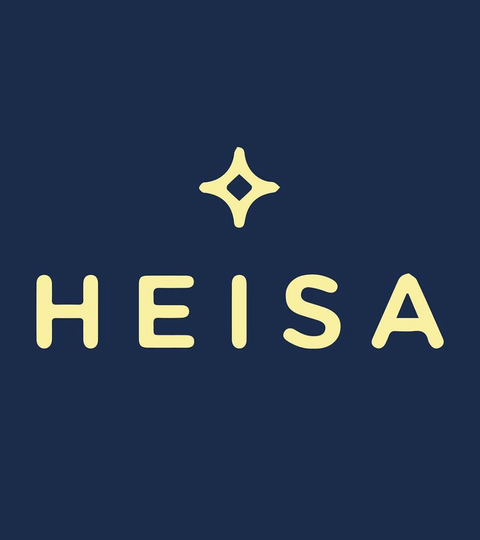 HEISA.EU: A Fashion Brand on a Mission to Ignite Your Inner Light