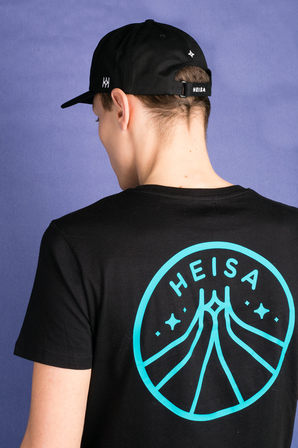 Heisa Fuss - Your Light in the Dark – HEISA.EU
