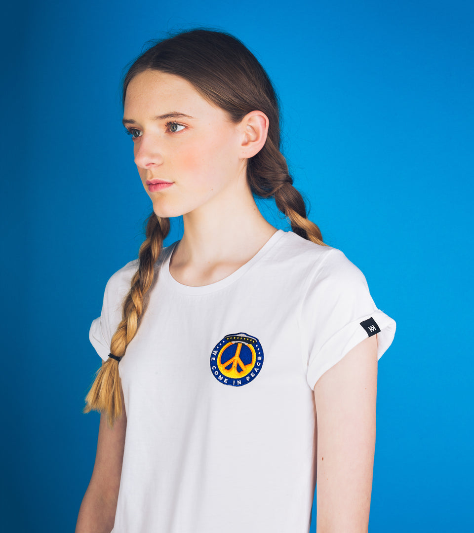 Heisa Fuss - Your Light in the Dark – HEISA.EU