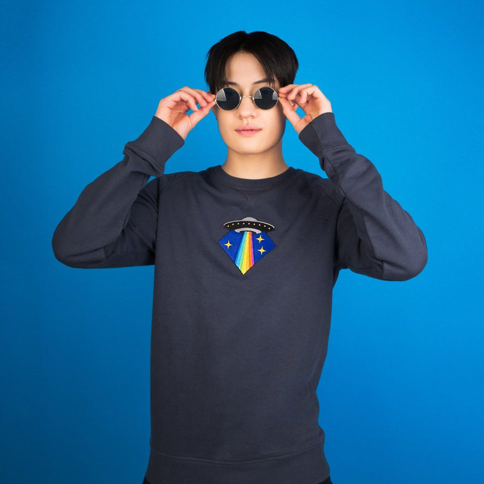 Sweater - X28 - HEISA.EU