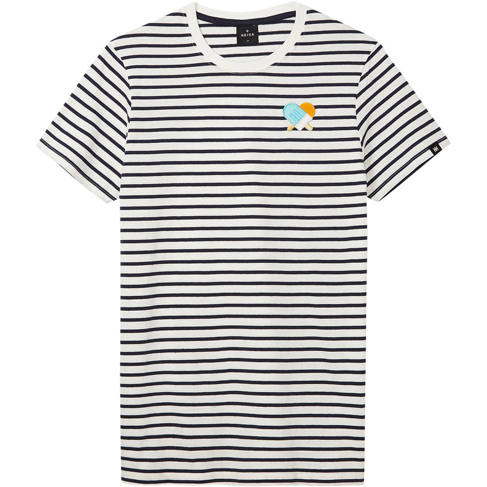 T-Shirt - Split - HEISA.EU