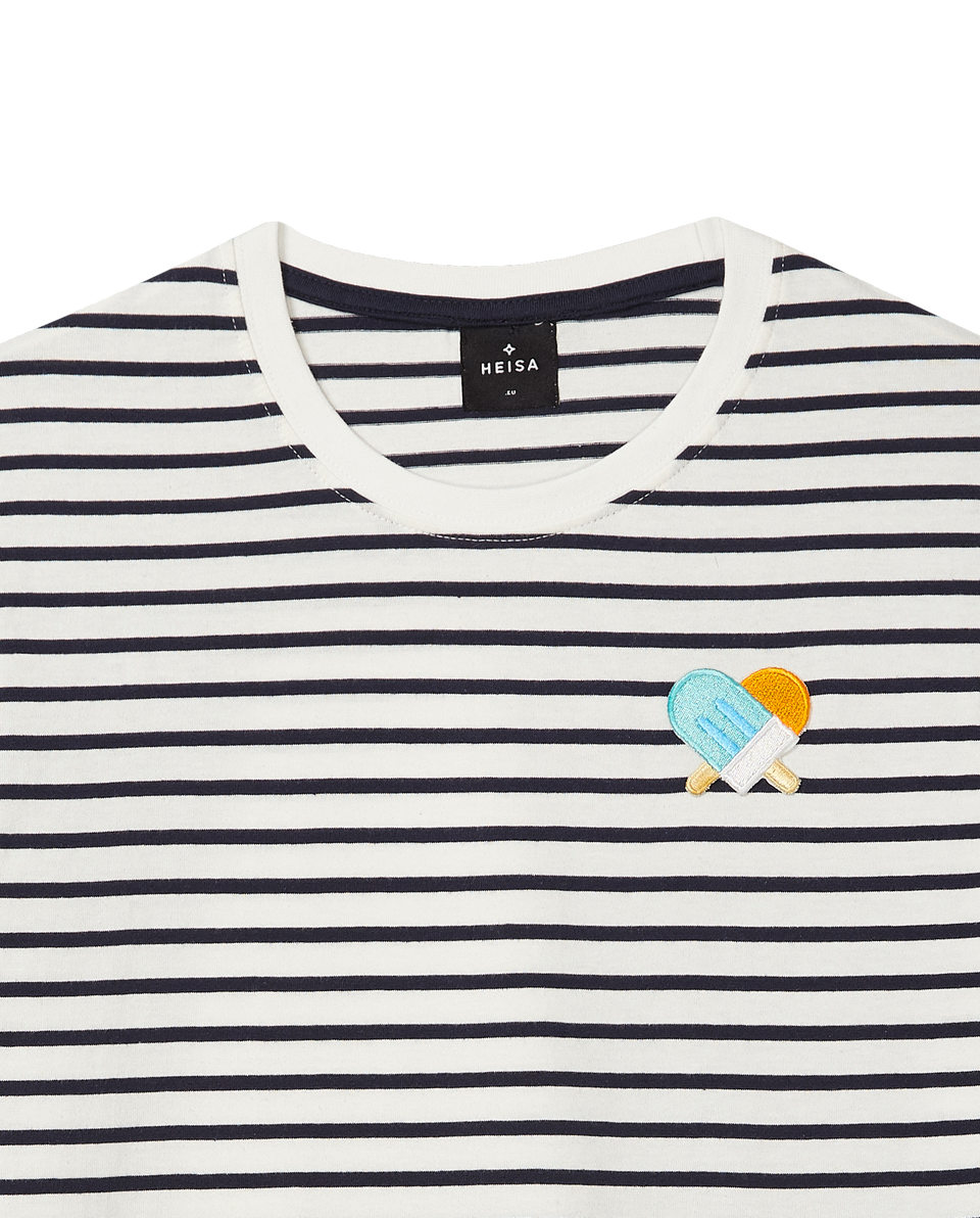 T-Shirt - Split - HEISA.EU